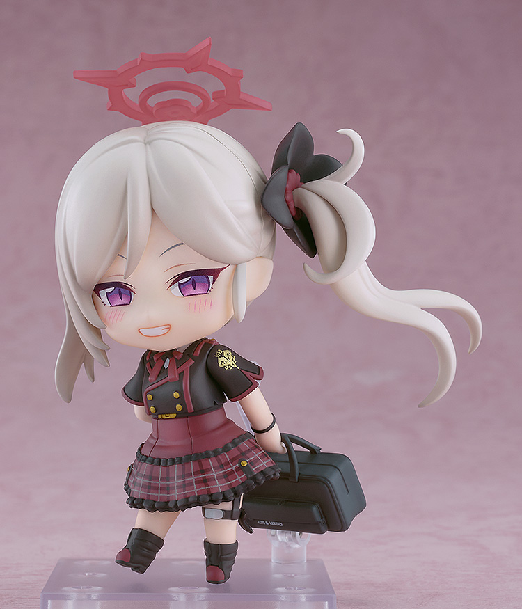 Nendoroid "Blue Archive" Asagi Mutsuki