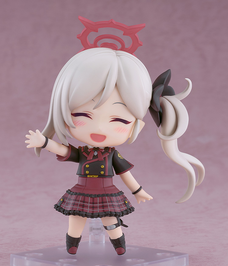 Nendoroid "Blue Archive" Asagi Mutsuki