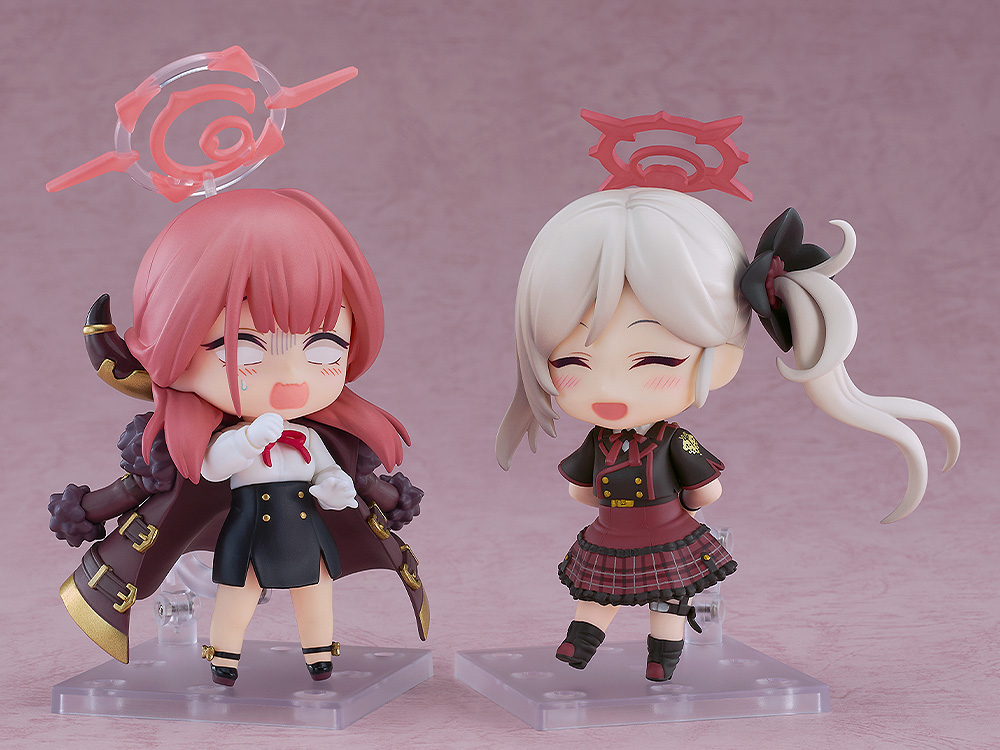 Nendoroid "Blue Archive" Asagi Mutsuki