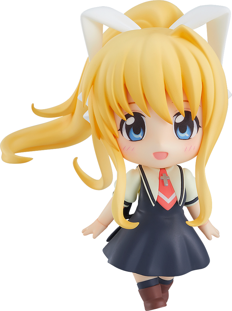 Nendoroid "Kaginado" Kamio Misuzu