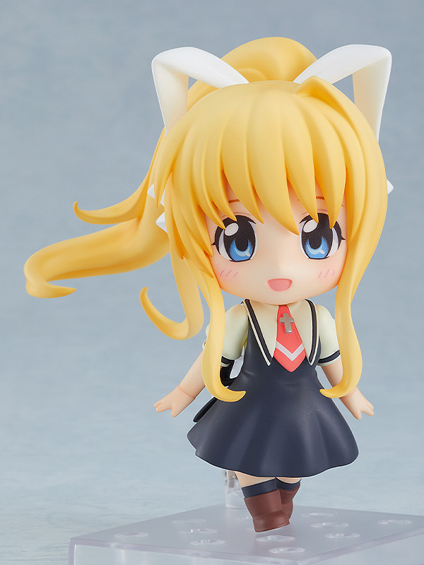 Nendoroid "Kaginado" Kamio Misuzu