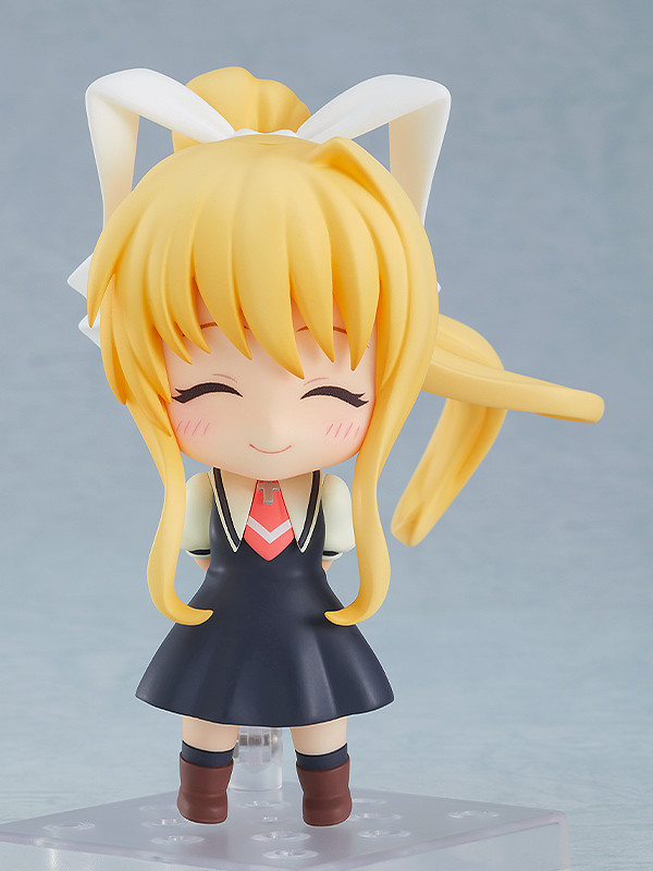 Nendoroid "Kaginado" Kamio Misuzu