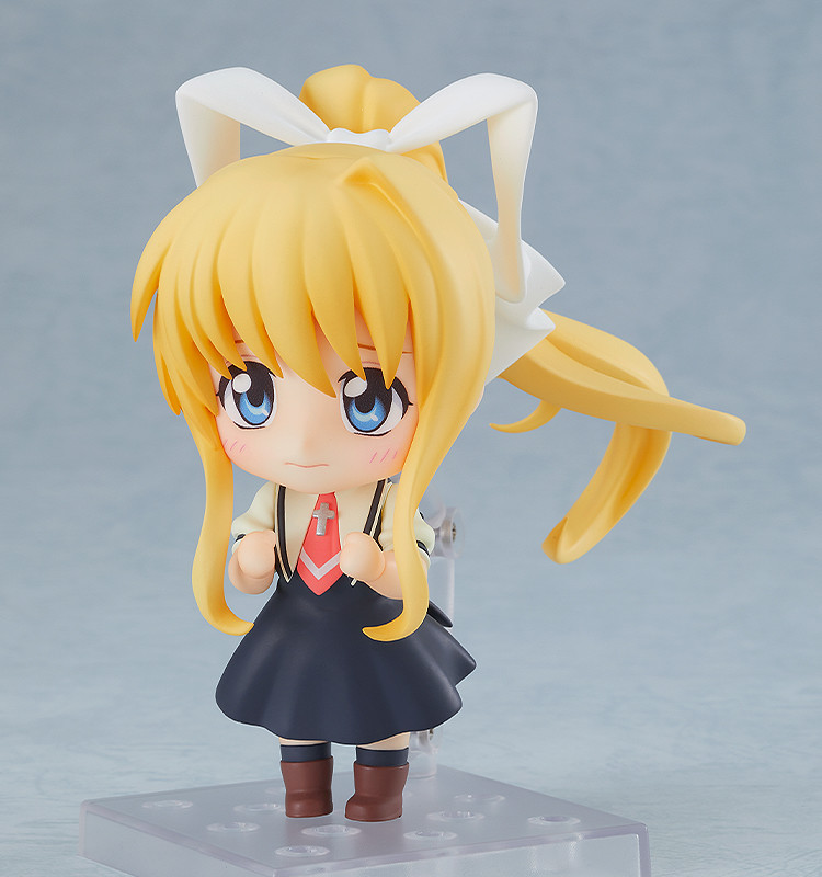 Nendoroid "Kaginado" Kamio Misuzu