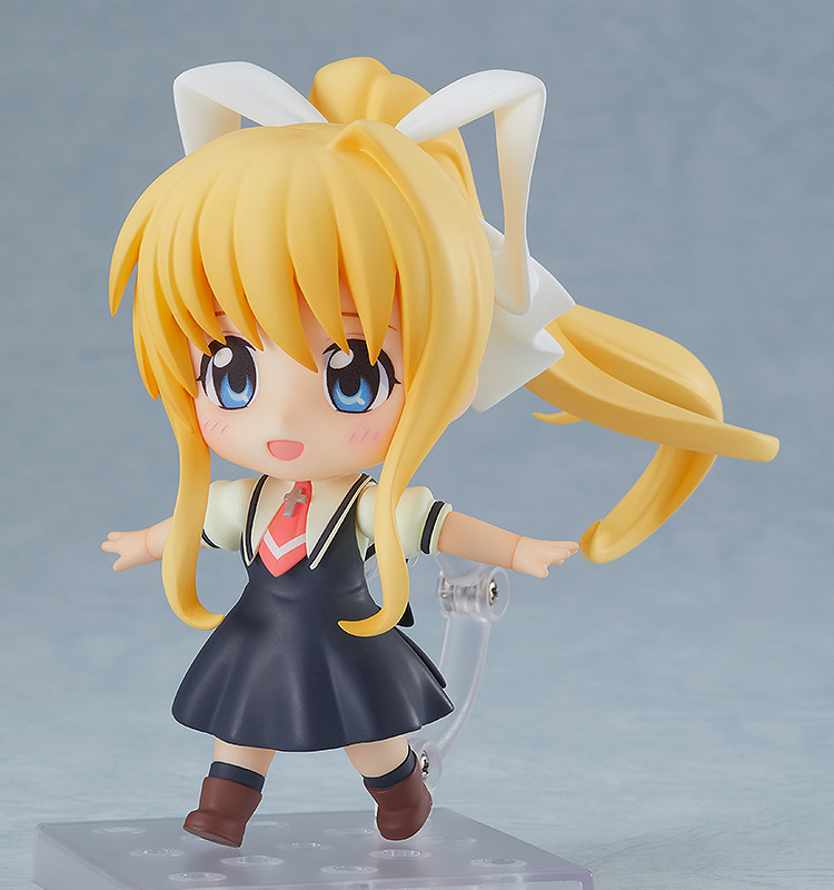 Nendoroid "Kaginado" Kamio Misuzu