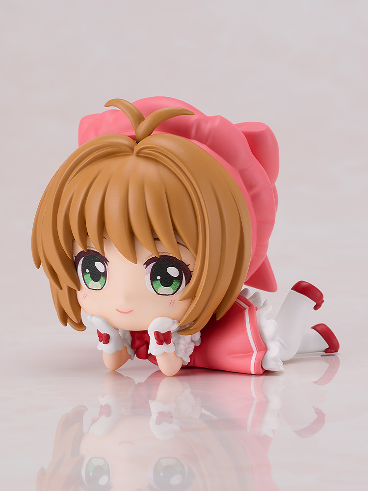 [Pre-order] "Cardcaptor Sakura: Clear Card Arc" Blind Box Series Kinomoto Sakura Commemorative Collection
