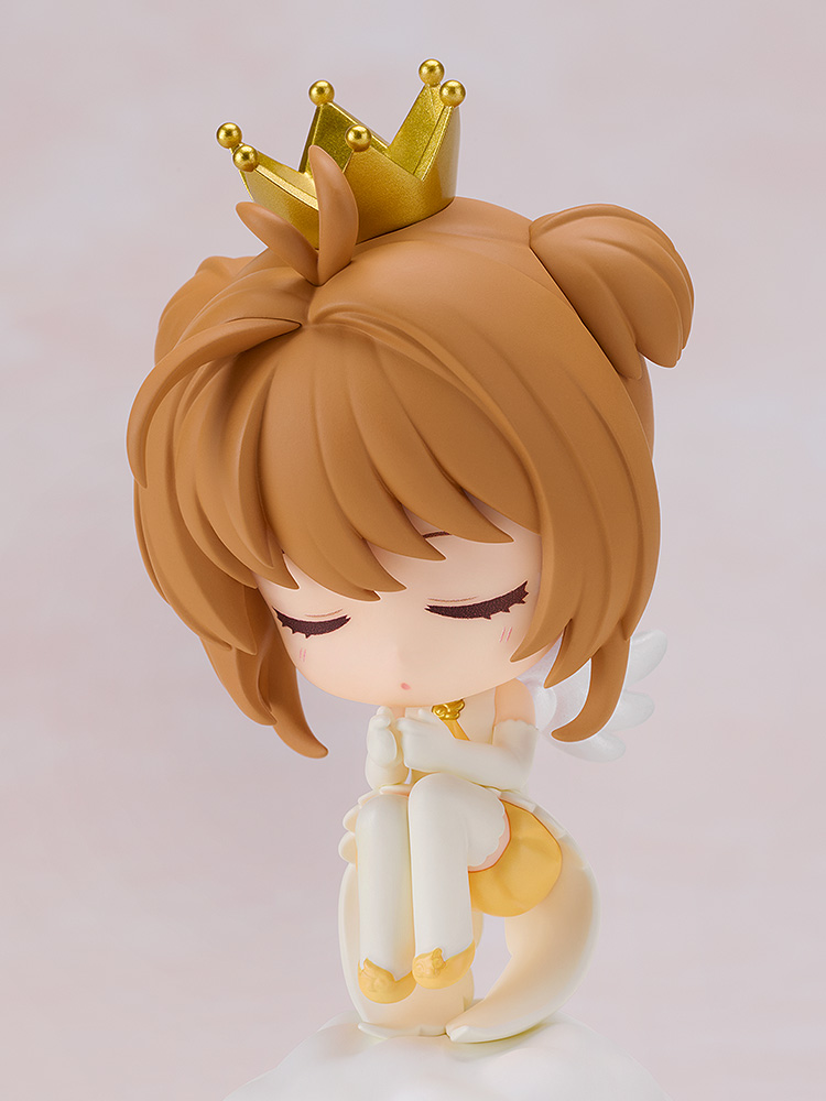 [Pre-order] "Cardcaptor Sakura: Clear Card Arc" Blind Box Series Kinomoto Sakura Commemorative Collection