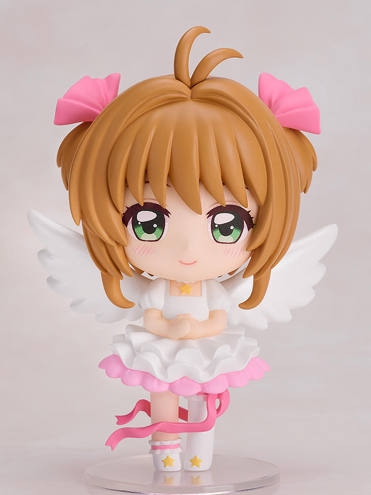 [Pre-order] "Cardcaptor Sakura: Clear Card Arc" Blind Box Series Kinomoto Sakura Commemorative Collection
