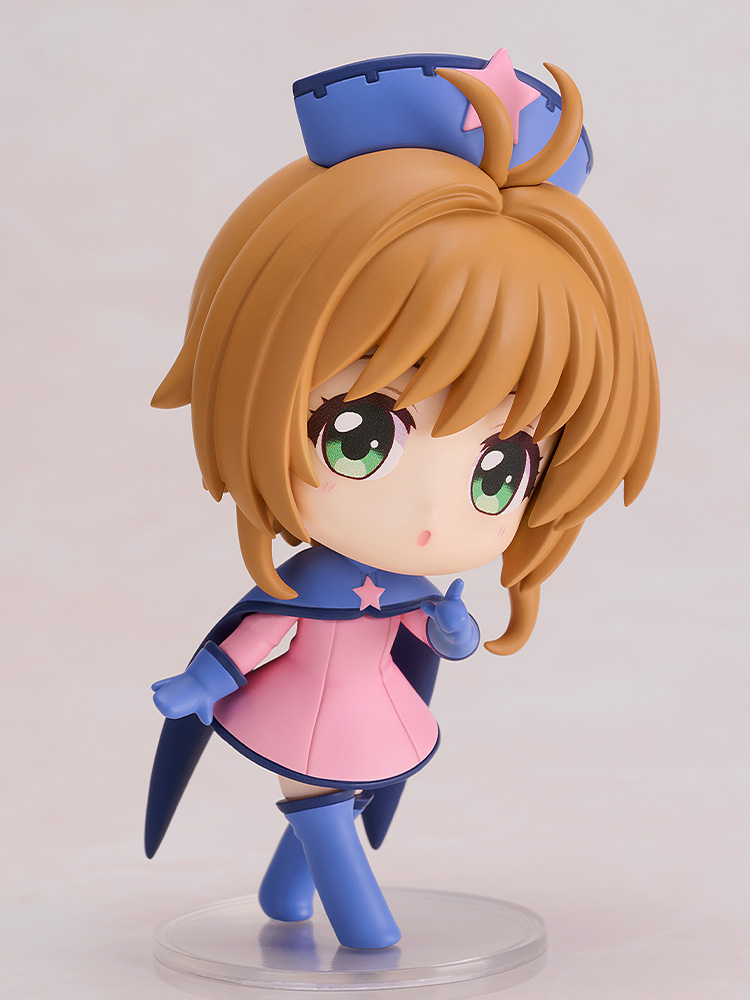 [Pre-order] "Cardcaptor Sakura: Clear Card Arc" Blind Box Series Kinomoto Sakura Commemorative Collection
