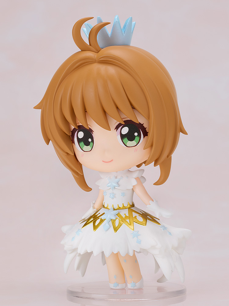 [Pre-order] "Cardcaptor Sakura: Clear Card Arc" Blind Box Series Kinomoto Sakura Commemorative Collection