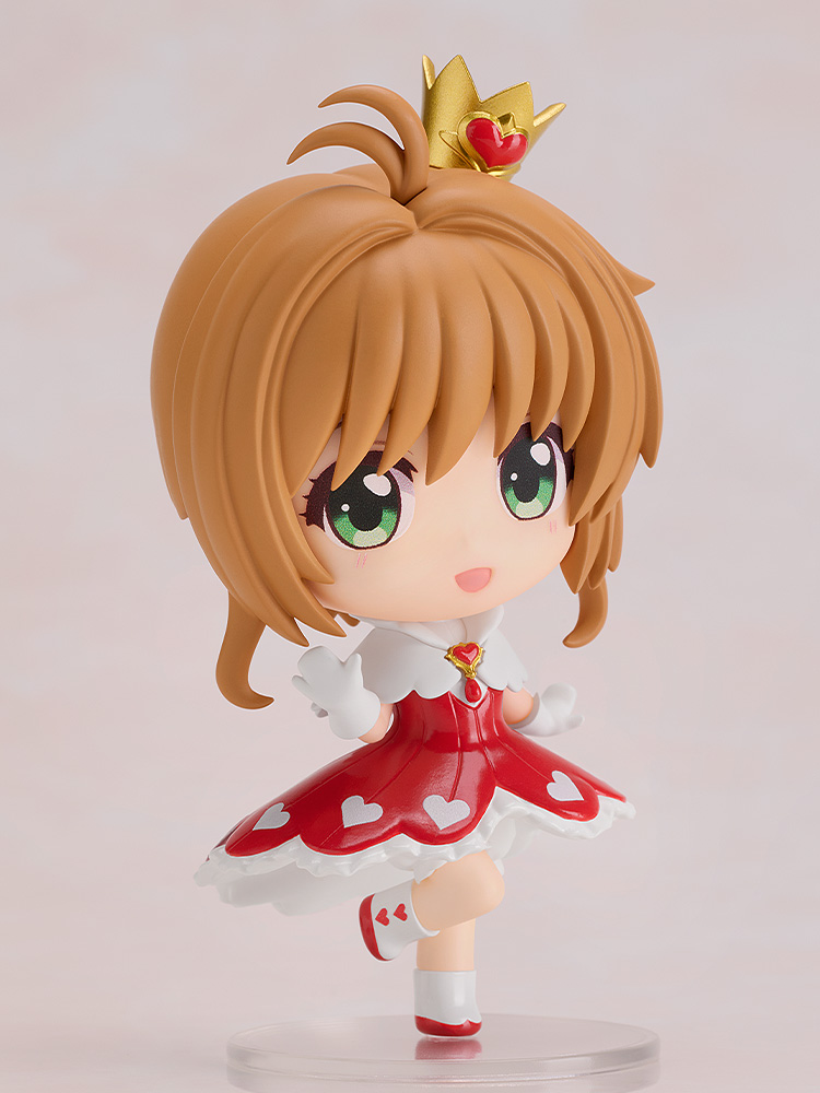 [Pre-order] "Cardcaptor Sakura: Clear Card Arc" Blind Box Series Kinomoto Sakura Commemorative Collection
