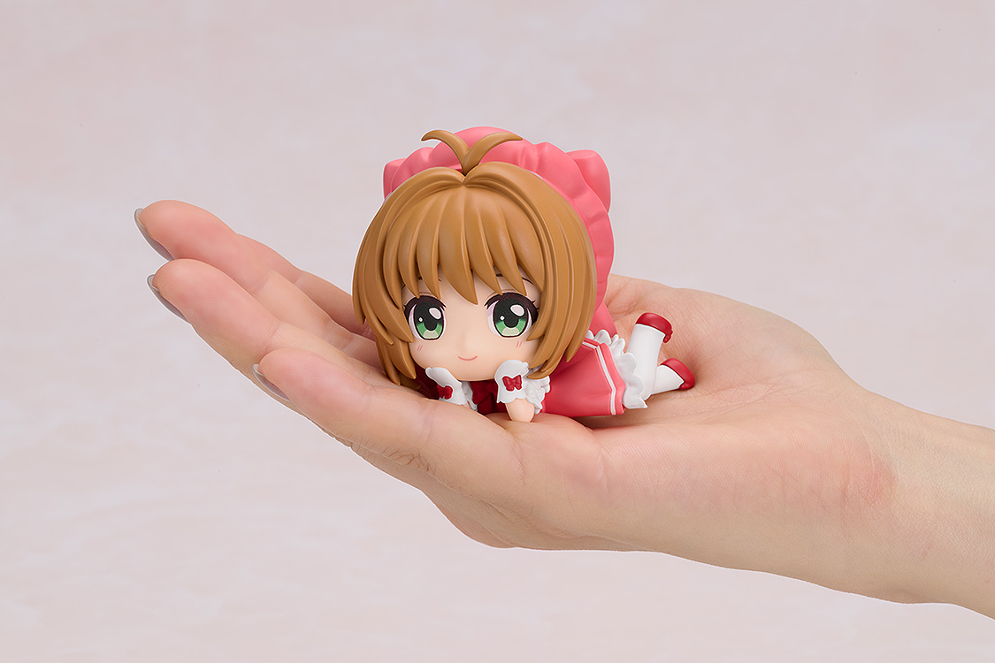 [Pre-order] "Cardcaptor Sakura: Clear Card Arc" Blind Box Series Kinomoto Sakura Commemorative Collection