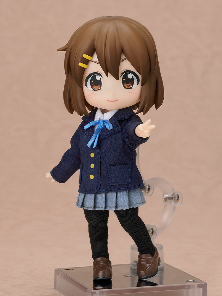 Nendoroid Doll "K-On!" Hirasawa Yui