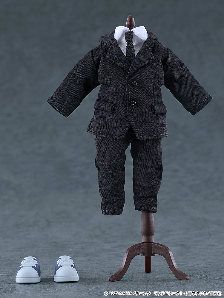 Nendoroid Doll "Chainsaw Man - The Movie: Reze Arc" Hayakawa Aki