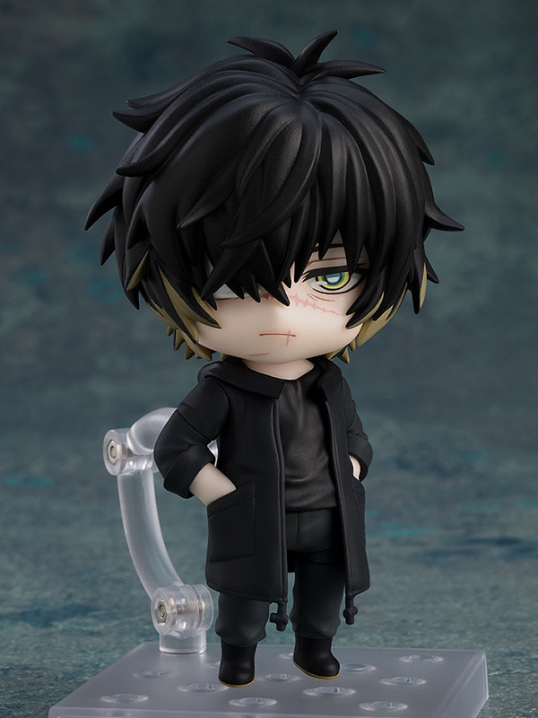 Nendoroid "Slow Damage" Towa
