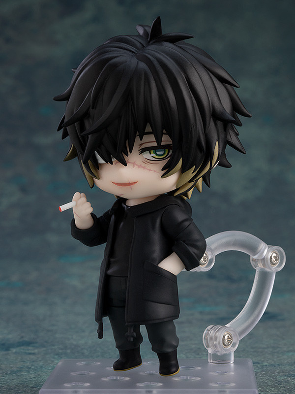 Nendoroid "Slow Damage" Towa