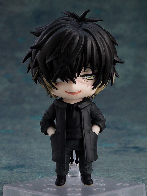 Nendoroid "Slow Damage" Towa
