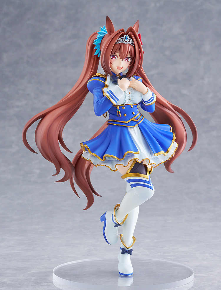 POP UP PARADE "Uma Musume Pretty Derby" Daiwa Scarlet L Size