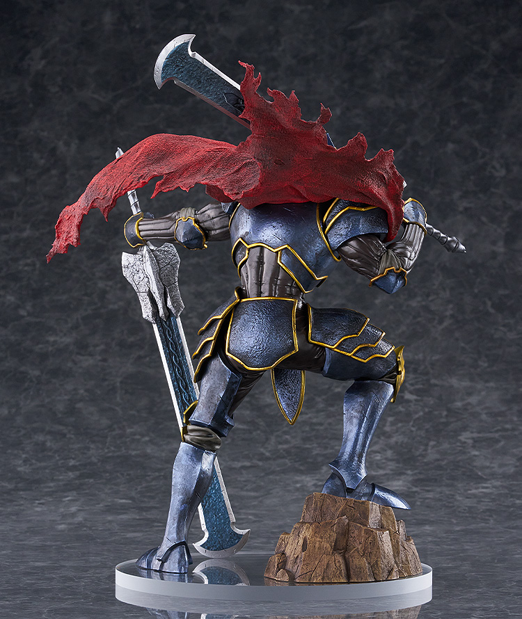POP UP PARADE SP "Overlord: The Sacred Kingdom" Momon