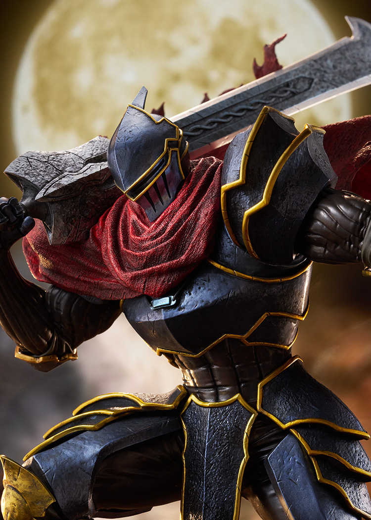 POP UP PARADE SP "Overlord: The Sacred Kingdom" Momon