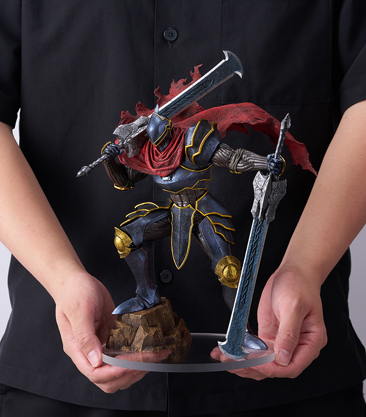 POP UP PARADE SP "Overlord: The Sacred Kingdom" Momon