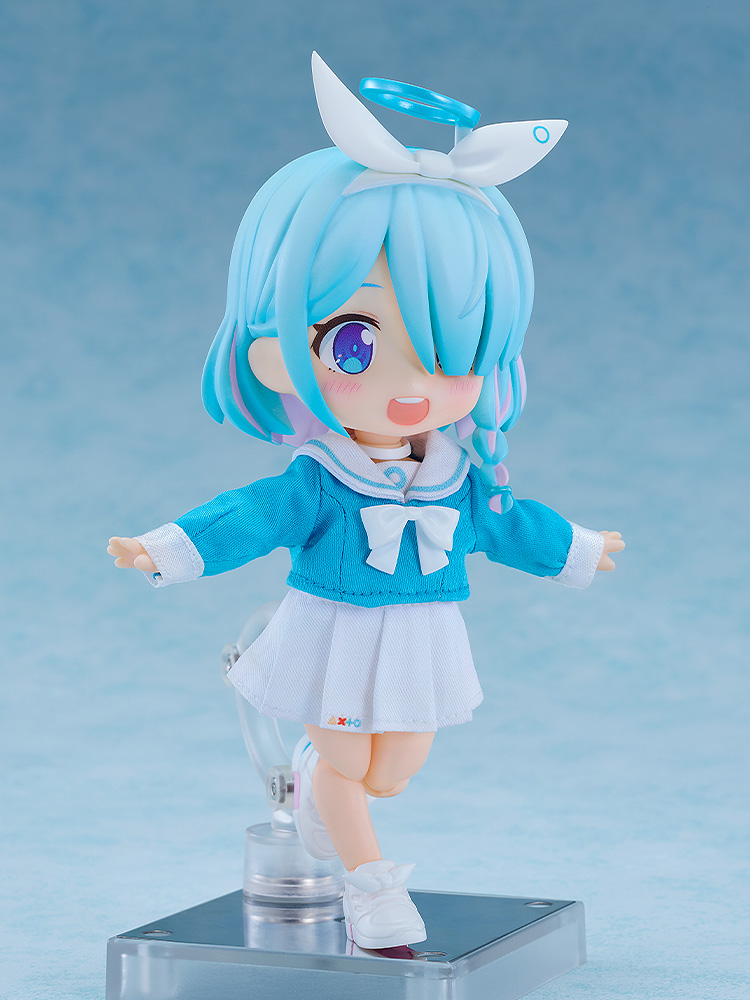 Nendoroid Doll "Blue Archive" Arona