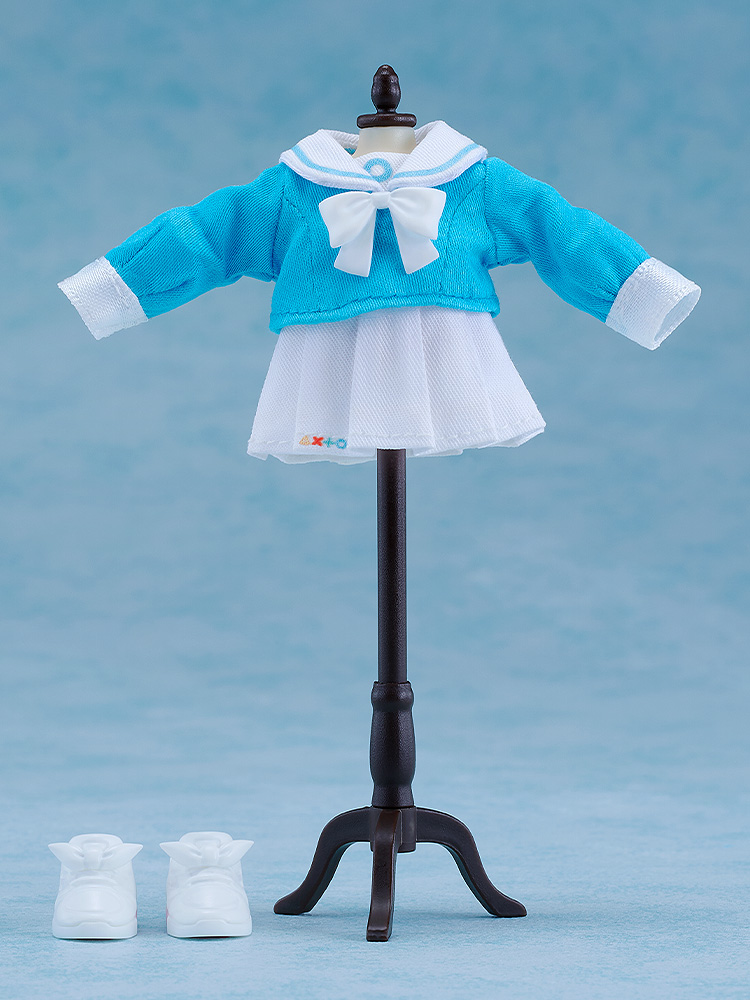 Nendoroid Doll "Blue Archive" Arona