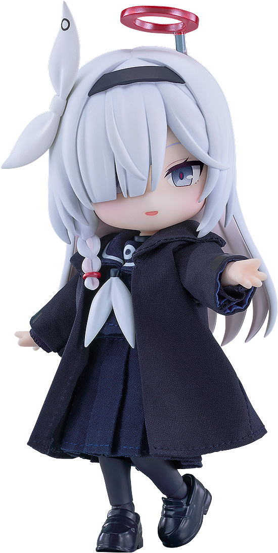 Nendoroid Doll "Blue Archive" Plana