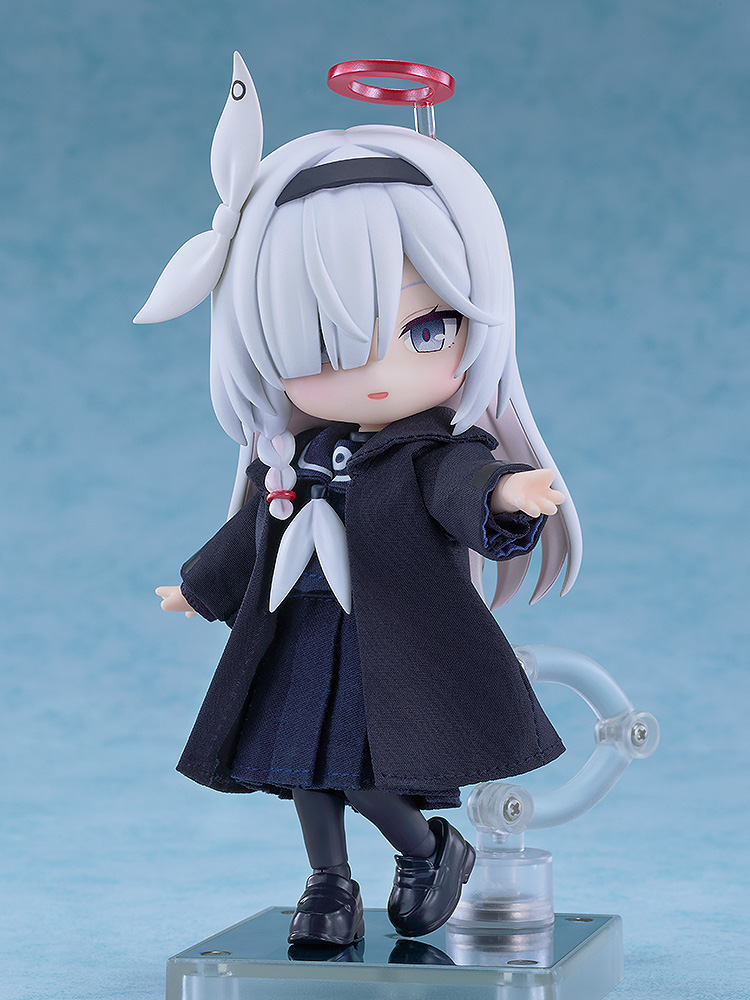 Nendoroid Doll "Blue Archive" Plana