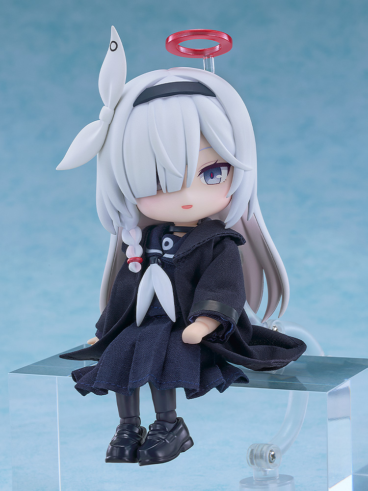 Nendoroid Doll "Blue Archive" Plana