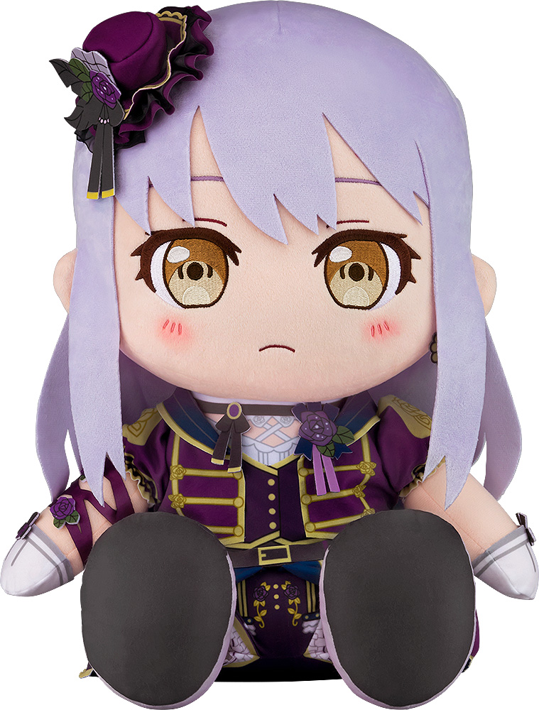 "BanG Dream!" Big 40cm Plushie Roselia Minato Yukina
