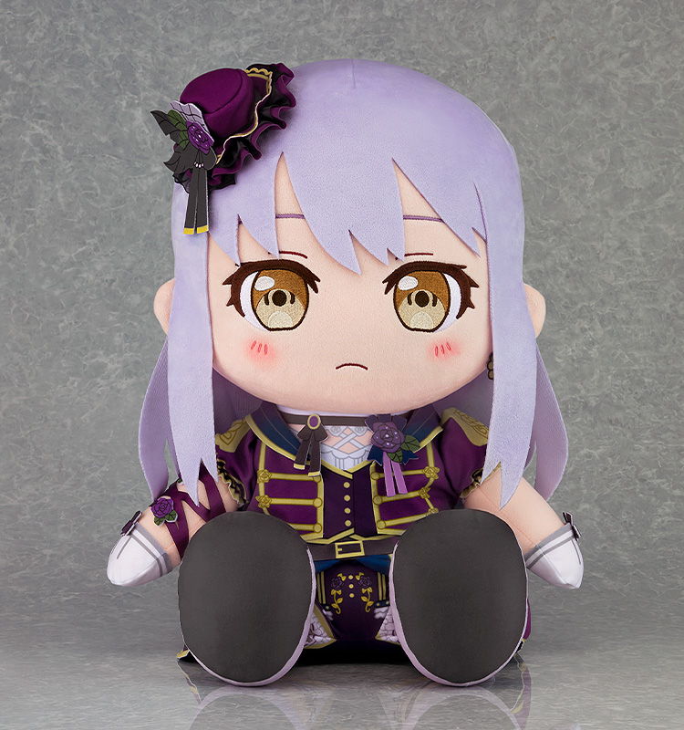 "BanG Dream!" Big 40cm Plushie Roselia Minato Yukina