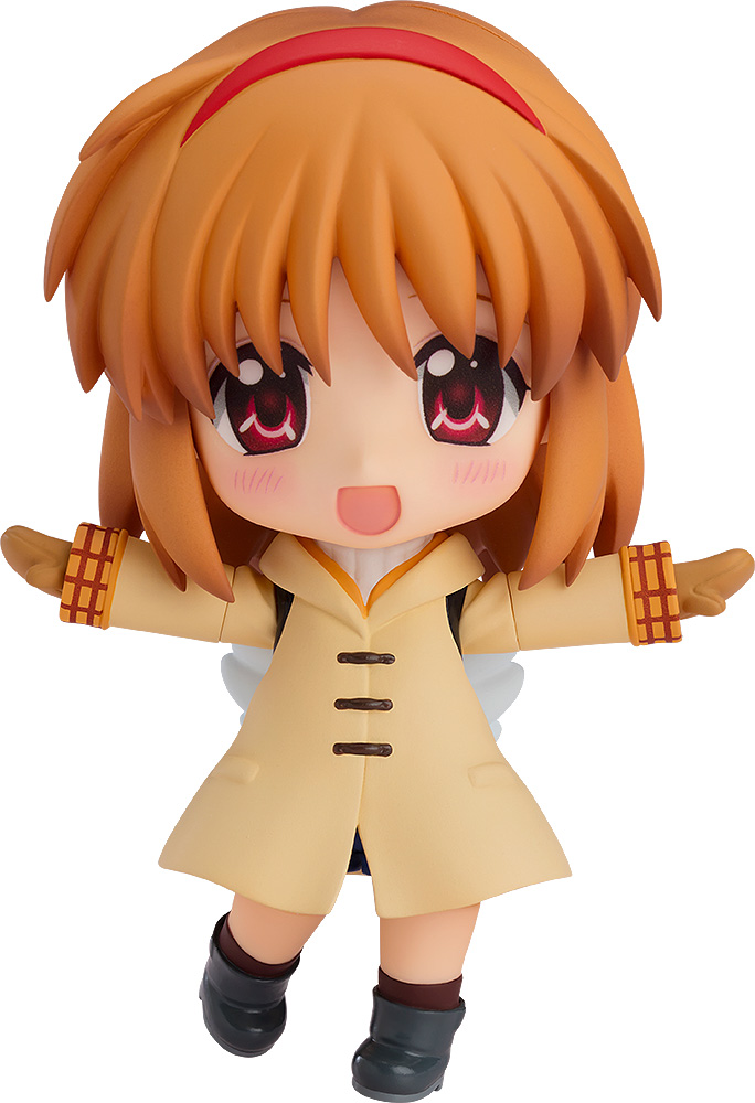 Nendoroid "Kanon" Tsukimiya Ayu