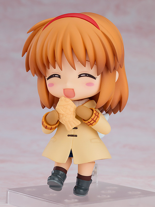 Nendoroid "Kanon" Tsukimiya Ayu