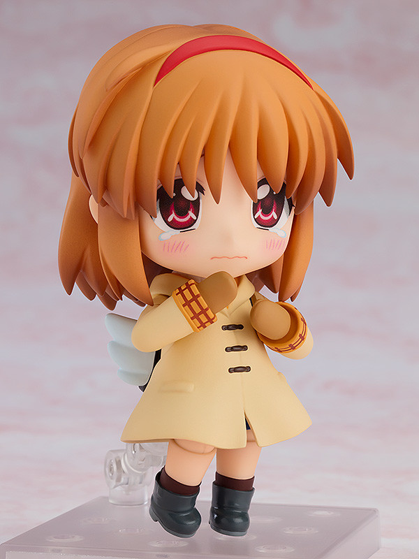 Nendoroid "Kanon" Tsukimiya Ayu