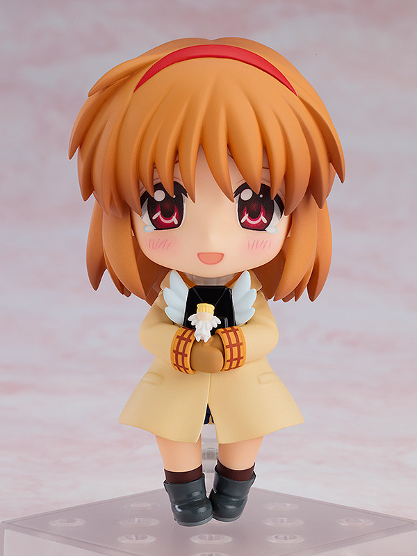 Nendoroid "Kanon" Tsukimiya Ayu