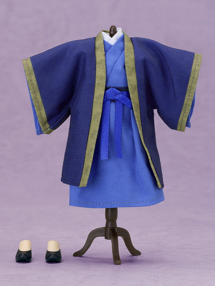 Nendoroid Doll "The Apothecary Diaries" Jinshi