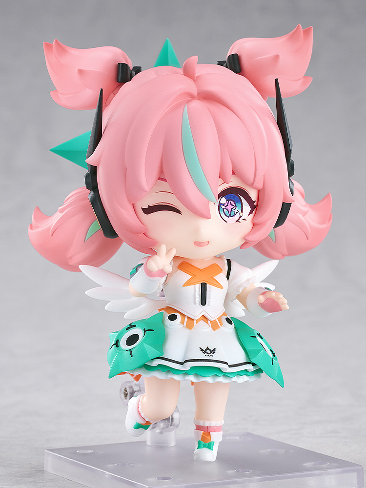 Nendoroid "Zenless Zone Zero" Aria