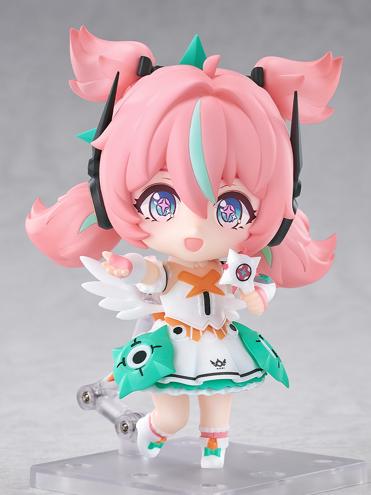 Nendoroid "Zenless Zone Zero" Aria