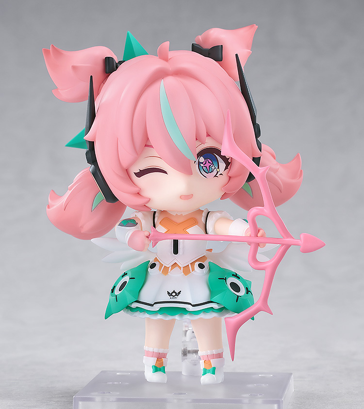 Nendoroid "Zenless Zone Zero" Aria