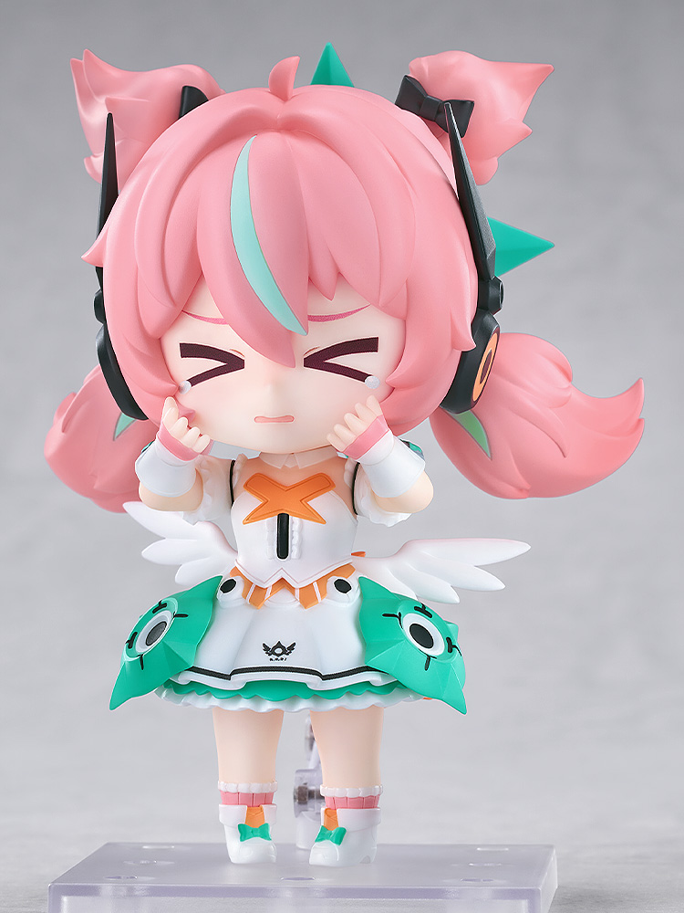 Nendoroid "Zenless Zone Zero" Aria