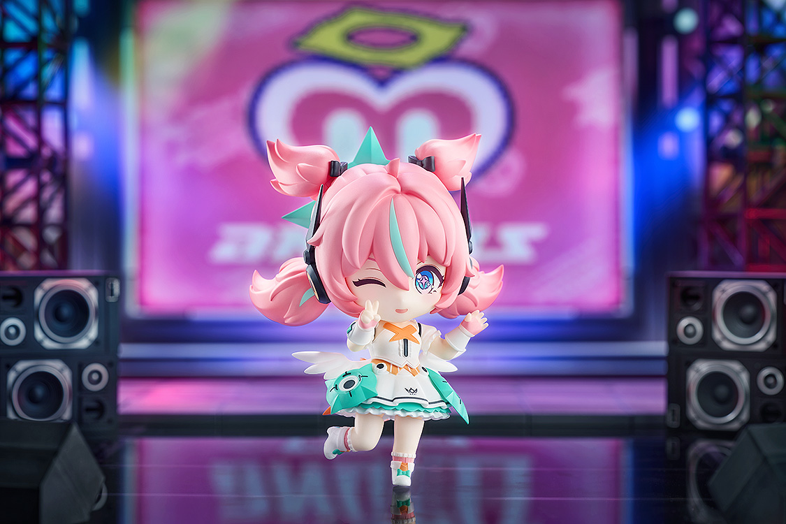 Nendoroid "Zenless Zone Zero" Aria