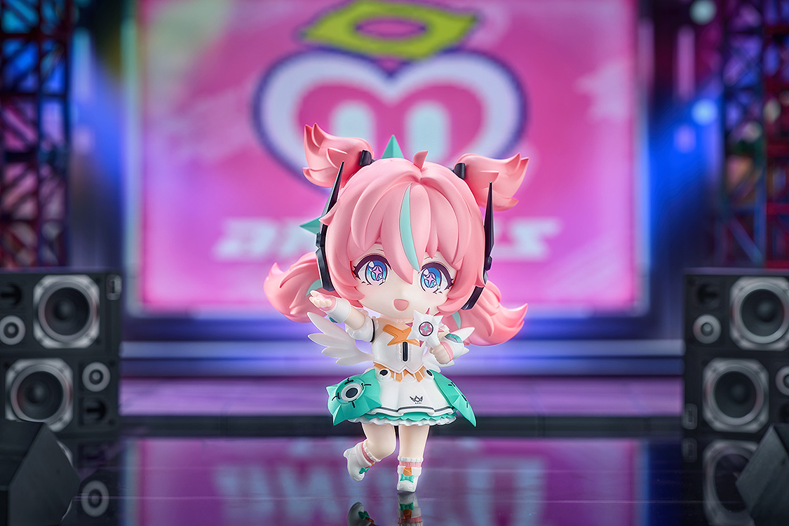 Nendoroid "Zenless Zone Zero" Aria
