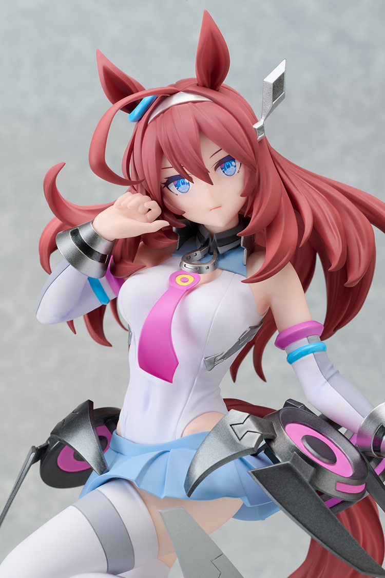 POP UP PARADE SP "Uma Musume Pretty Derby" Mihono Bourbon