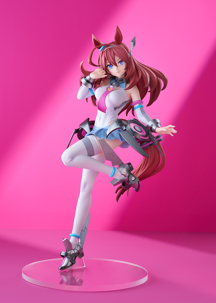 POP UP PARADE SP "Uma Musume Pretty Derby" Mihono Bourbon