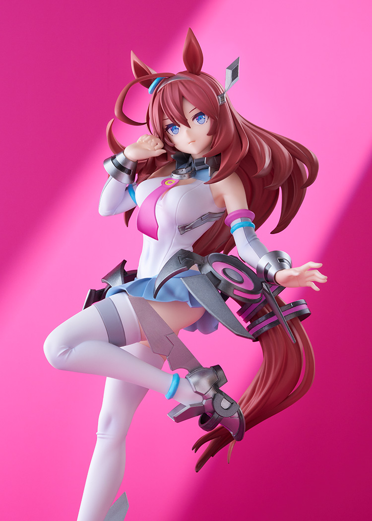 POP UP PARADE SP "Uma Musume Pretty Derby" Mihono Bourbon