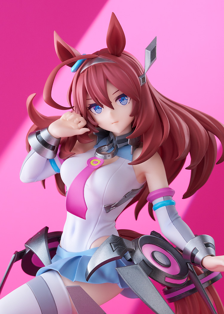 POP UP PARADE SP "Uma Musume Pretty Derby" Mihono Bourbon