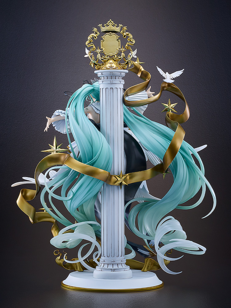 Character Vocal Series 01 Hatsune Miku G.S. Collection (SC) Hatsune Miku Symphony 10th Anniversary Ver.