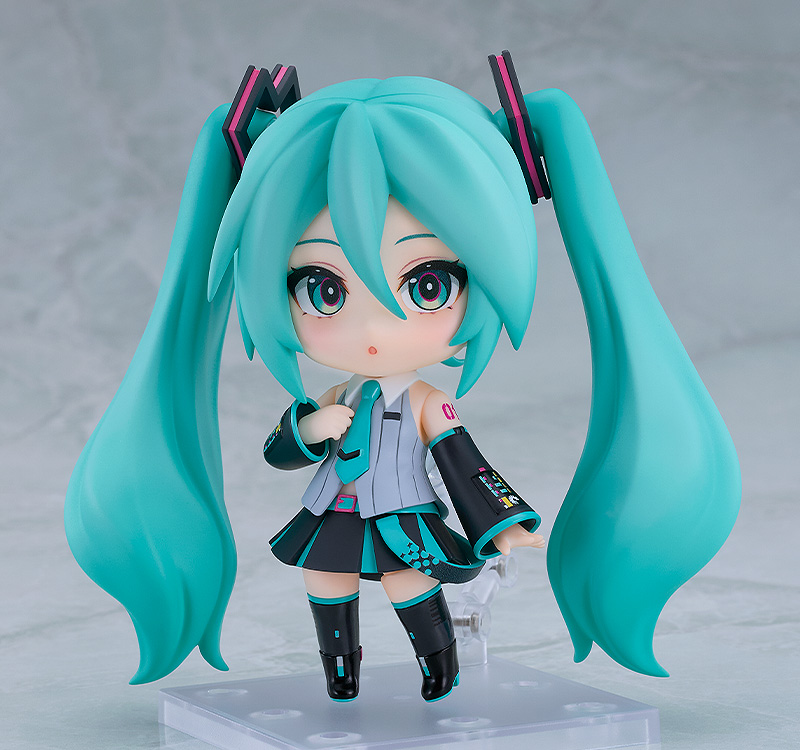 Nendoroid Character Vocal Series 01 Hatsune Miku Hatsune Miku V6
