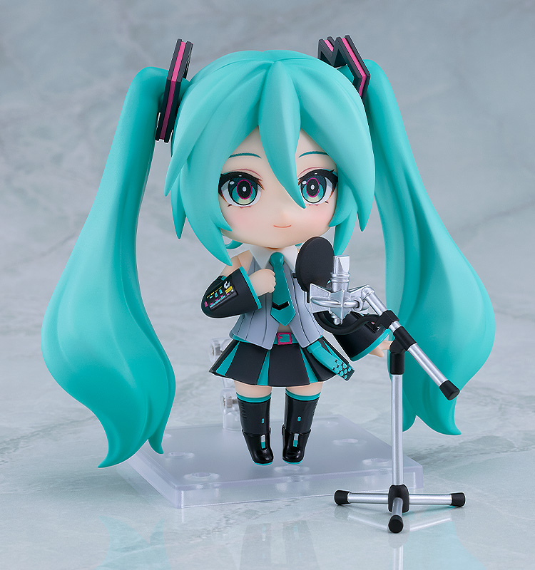 Nendoroid Character Vocal Series 01 Hatsune Miku Hatsune Miku V6
