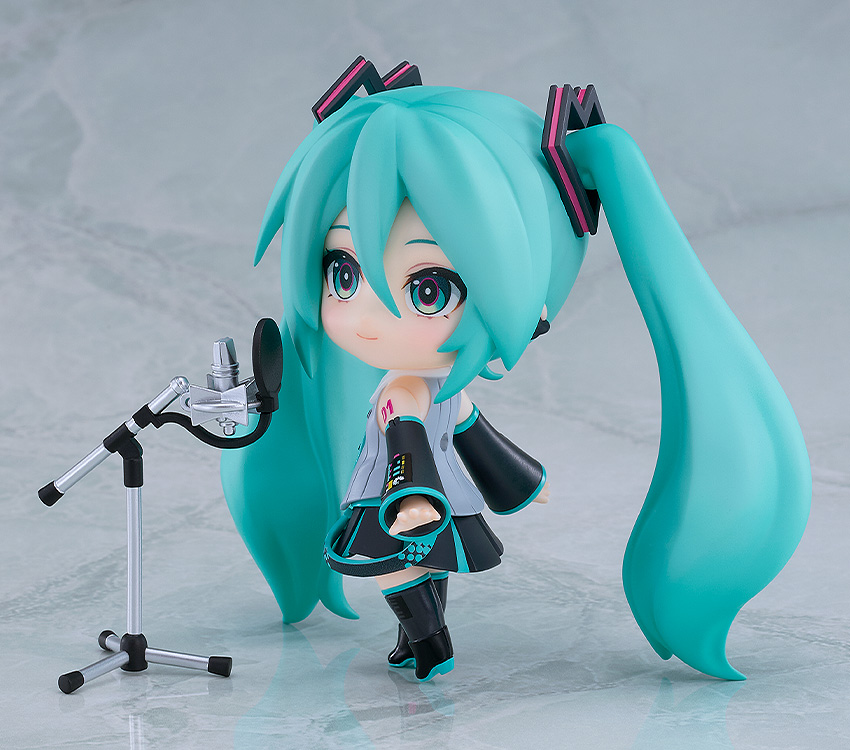 Nendoroid Character Vocal Series 01 Hatsune Miku Hatsune Miku V6